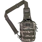 Maxpedition REMORA™ Gearslinger™ - CAMO