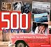500 Composition Hints, Tips and Techniques for Better Digital Photography