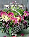 Produkt-Bild: Augenschmaus 2011: Gew&uuml;rze und Kr&auml;uter rund ums Jahr