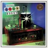 Drum Buddy Demonstration, Vol. 1