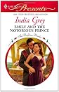 Emily and the Notorious Prince