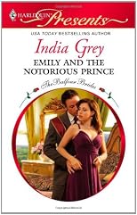 Emily and the Notorious Prince