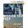Mission Trip Prep Student Journal