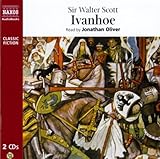 Ivanhoe (Naxos Classic Fiction)