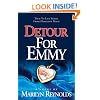 Detour for Emmy (Hamilton High series)