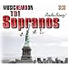 Bada Bing! The Music You Heard On "The Sopranos"