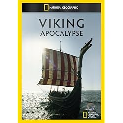 Viking Apocalypse