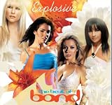 Explosive: the Best of Bond