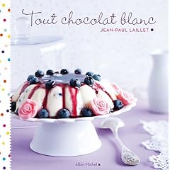 Tout chocolat blanc