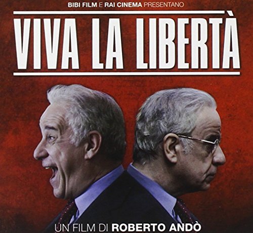 Viva La Liberta' サウンドトラック(サントラ)