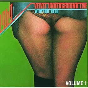 Live With Lou Reed, Vol.1