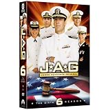 JAG (Judge Advocate General) - The Sixth Season