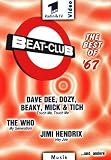 Beat Club-Best of 67 [DVD]