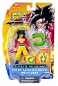 "super saiyan 4 goku dragon ball z 4"" ultimate collction"
