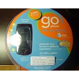 At&t ATT Cingular Samsung Sgh-a117 Flip Cell Mobile Wireless Go Phone