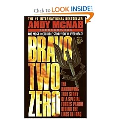 Bravo Two Zero