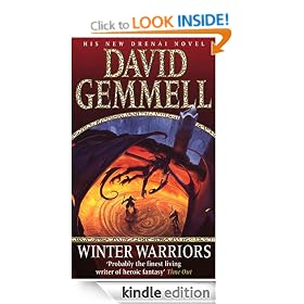 The Winter Warriors