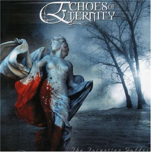 Echoes Of Eternity - The Forgotten Goddess - Zortam Music