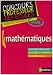 Math�matiques : Annales corrig�es