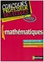 Math�matiques : Annales corrig�es
