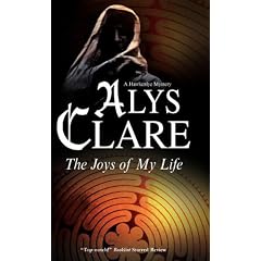 The Joys of My Life (Hawkenlye)
