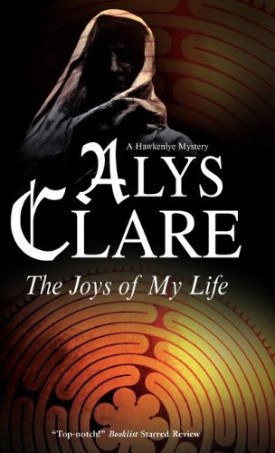 Joys of My Life (Hawkenlye)