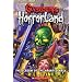 The Scream of the Haunted Mask (Goosebumps Horrorland)
