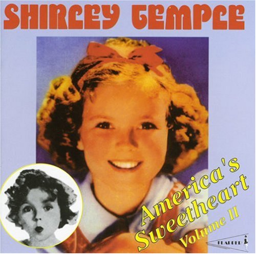 Shirley Temple - In Our Little Wooden Shoes Lyrics - Zortam Music