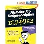 FileMaker Pro Design & Scripting For Dummies