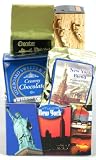 New York, New York Gift Basket