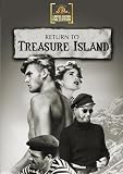 Return To Treasure Island
