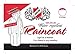 RAICOA Man's Nylon Long Raincoat with Hood for Shtriemel and Hat - With Travel Pouch