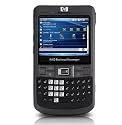 Hewlett Packard IPAQ 914C BUSINESS MESSENGER Smartphone