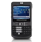 Hewlett Packard IPAQ 914C BUSINESS MESSENGER Smartphone