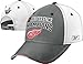 Detroit Red Wings 2008 Western Conference Champions Locker Room Hat