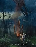 Arkona -Noch Velesova [DVD]
