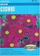 Cosmos Dazzler Seeds 55 Seeds