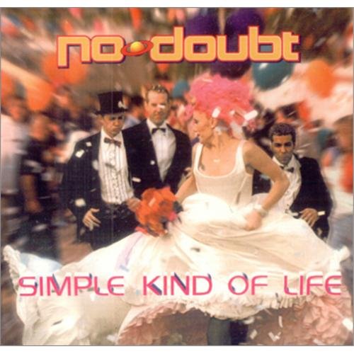 No Doubt - Simple Kind Of Life - Zortam Music