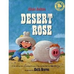 Desert Rose