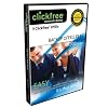 Clickfree Automatic Backup DVD Office Edition DVD300-5, 5-Pack