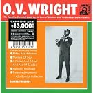 O.V.Box (Mini Lp Sleeve)
