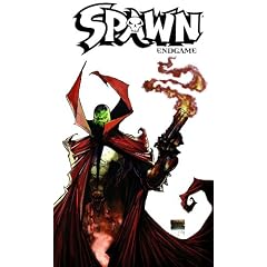 Spawn Volume 1: Endgame