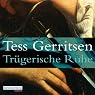 H&ouml;rbuch Trügerische Ruhe