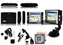 Pharos PSD30 GPS LGPS-SD Receiver for a Pocket PC