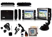 Pharos PSD30 GPS LGPS-SD Receiver for a Pocket PC