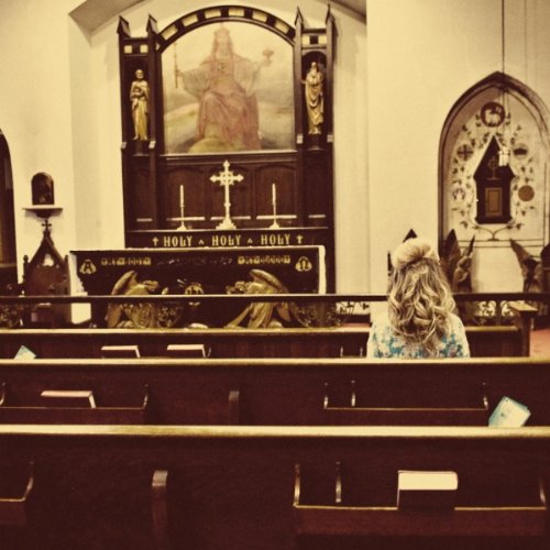 The Mynabirds - What We Lose In The Fire We Gain In The Flood