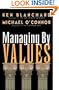 Managing by Values