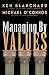 Managing by Values