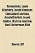 Produkt-Bild: Talmudists: Louis Ginzberg, Jacob Neusner, Emmanuel Levinas, Arnold Ehrlich, Jacob Emden, Marcus Jastrow, Saul Lieberman, Illui