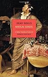 Dead souls : an epic poem